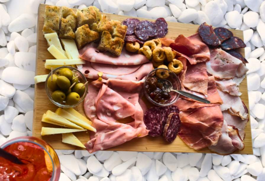 Oltre Bar
